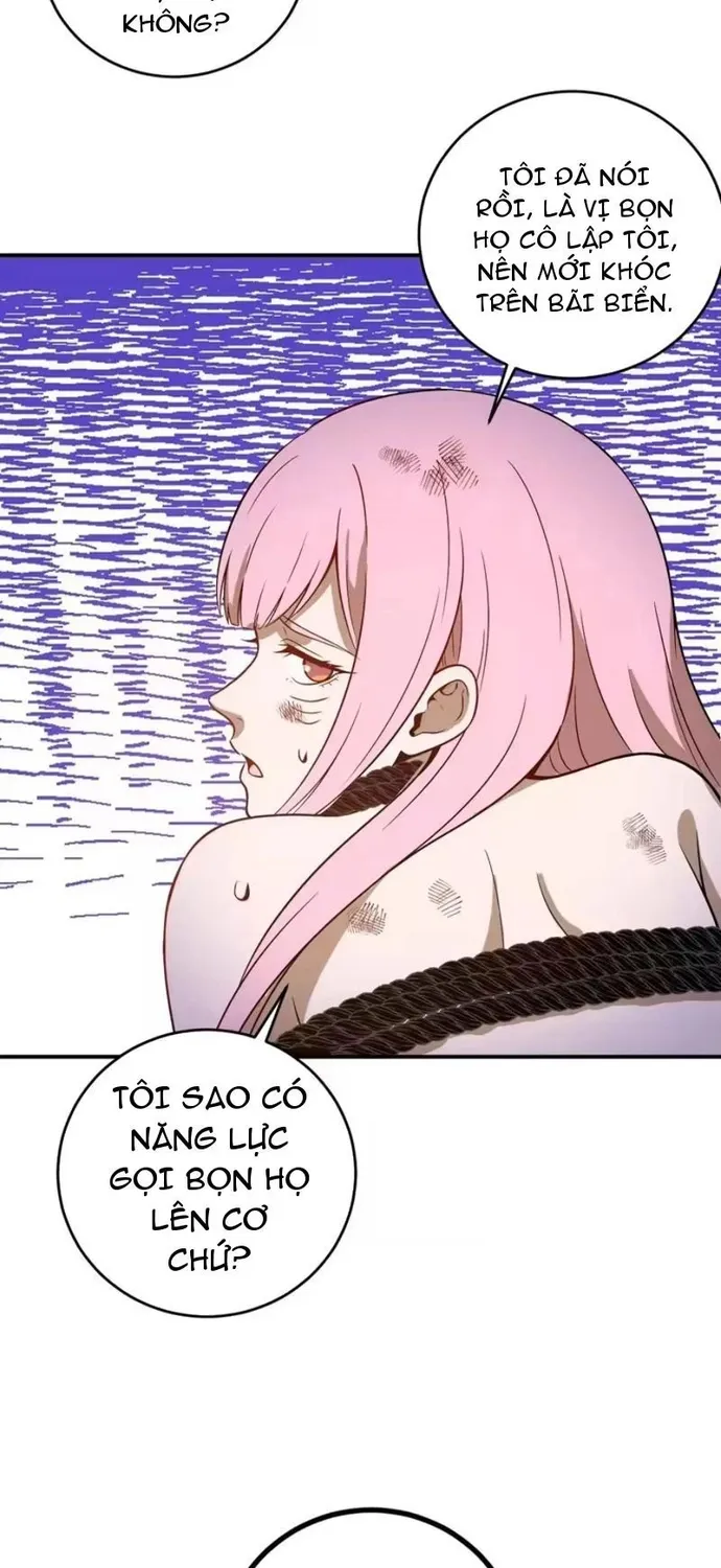Ta Dựa Vào Hậu Cung Chinh Phục Thế Giới Chap 114 - Next Chap 115