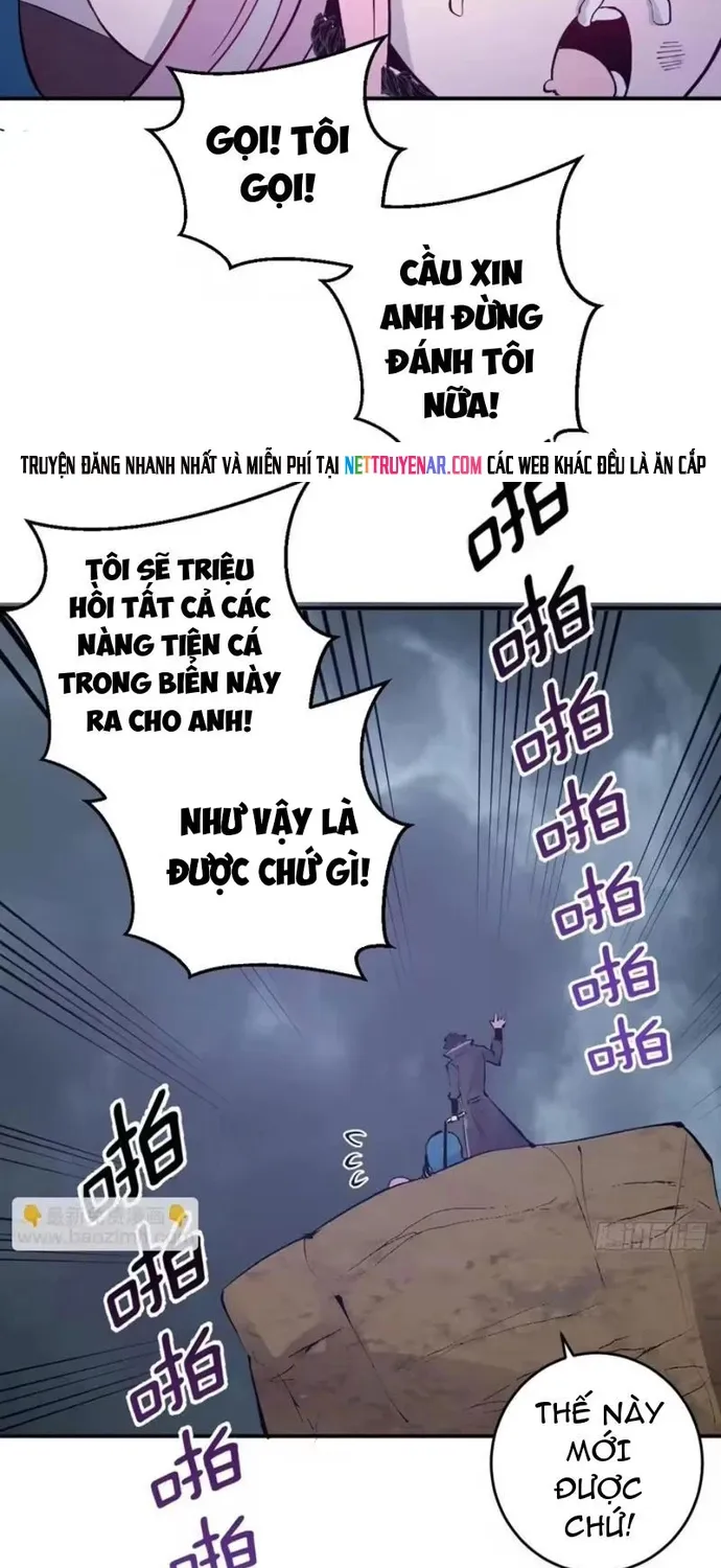 Ta Dựa Vào Hậu Cung Chinh Phục Thế Giới Chap 114 - Next Chap 115