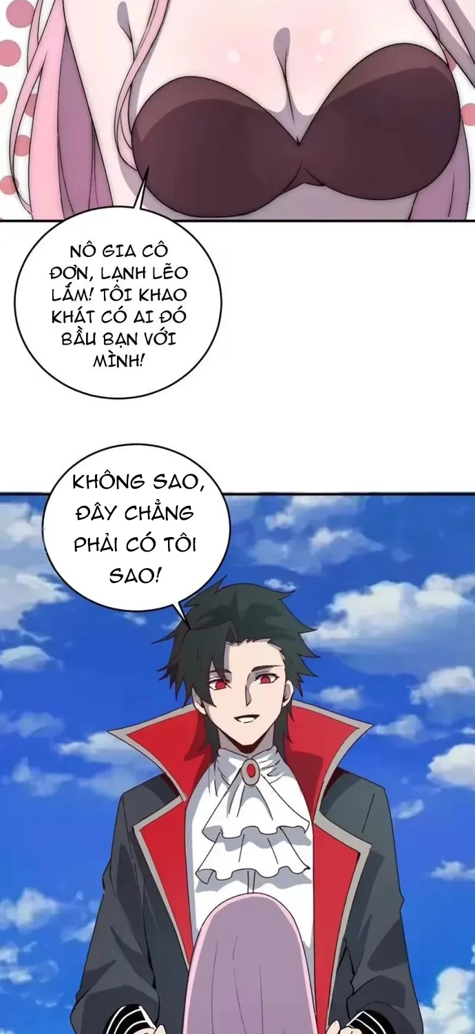 Ta Dựa Vào Hậu Cung Chinh Phục Thế Giới Chap 114 - Next Chap 115