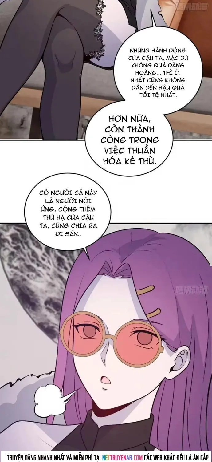 Ta Dựa Vào Hậu Cung Chinh Phục Thế Giới Chap 114 - Next Chap 115