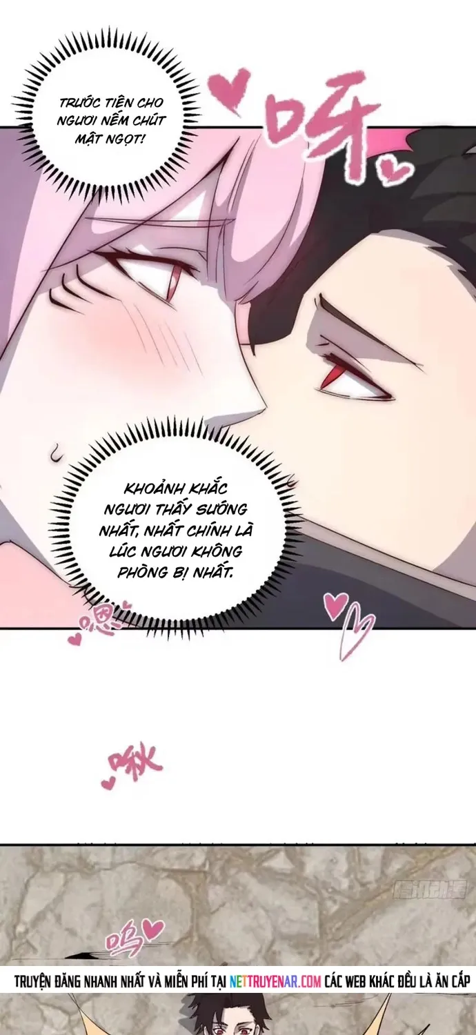 Ta Dựa Vào Hậu Cung Chinh Phục Thế Giới Chap 114 - Next Chap 115
