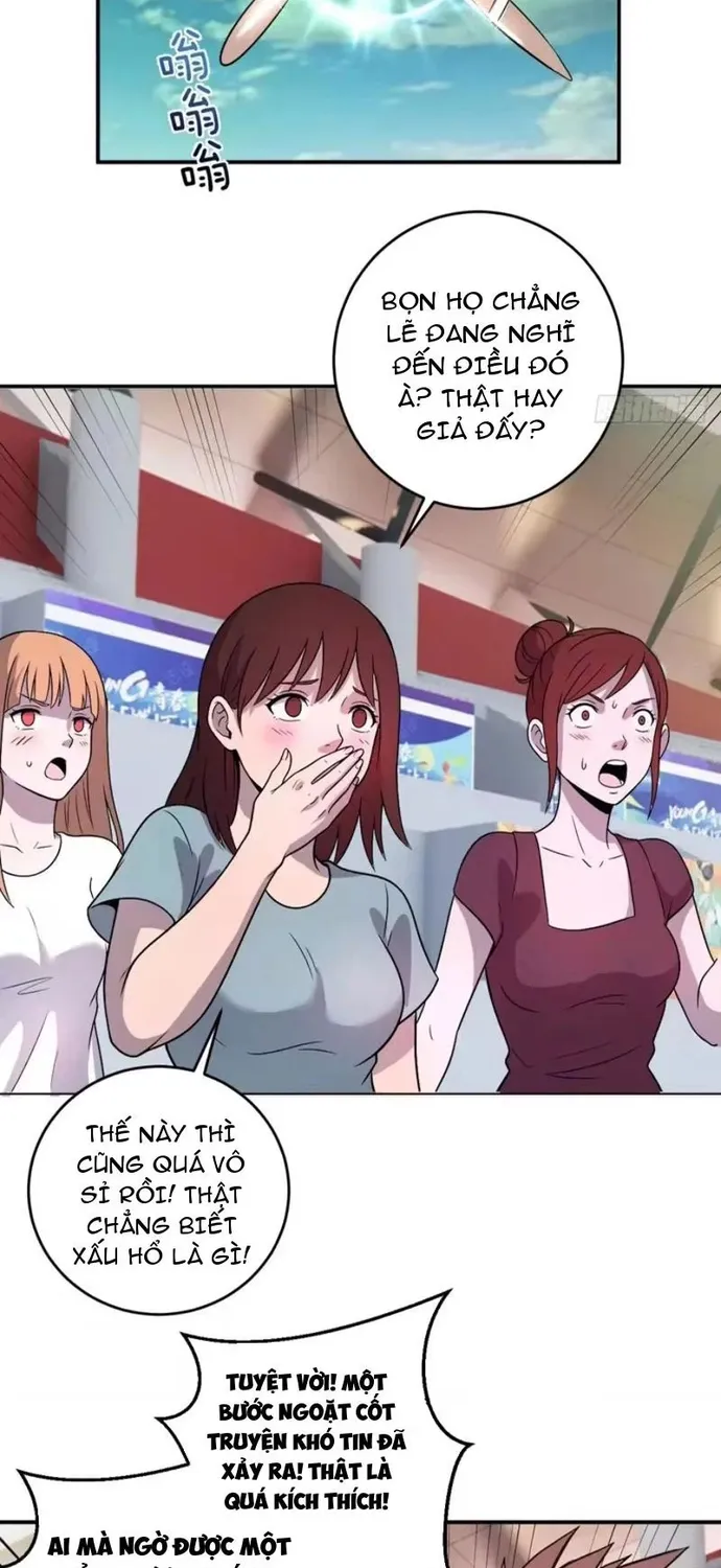 Ta Dựa Vào Hậu Cung Chinh Phục Thế Giới Chap 114 - Next Chap 115