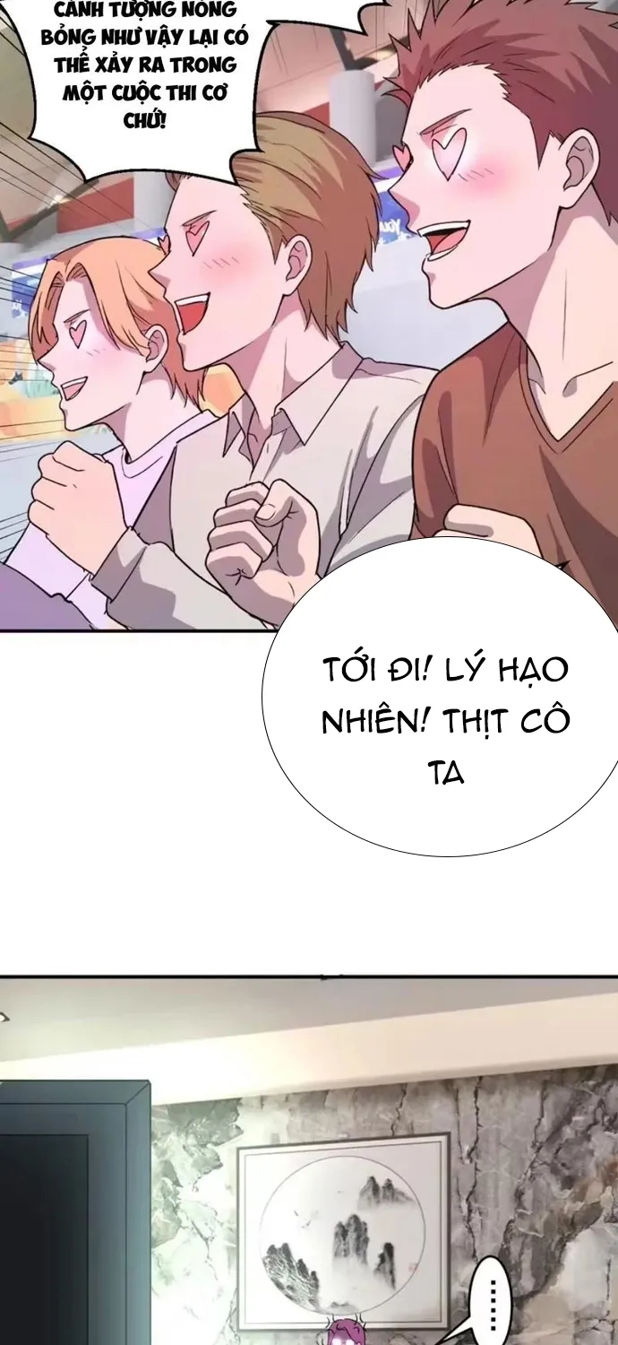 Ta Dựa Vào Hậu Cung Chinh Phục Thế Giới Chap 114 - Next Chap 115
