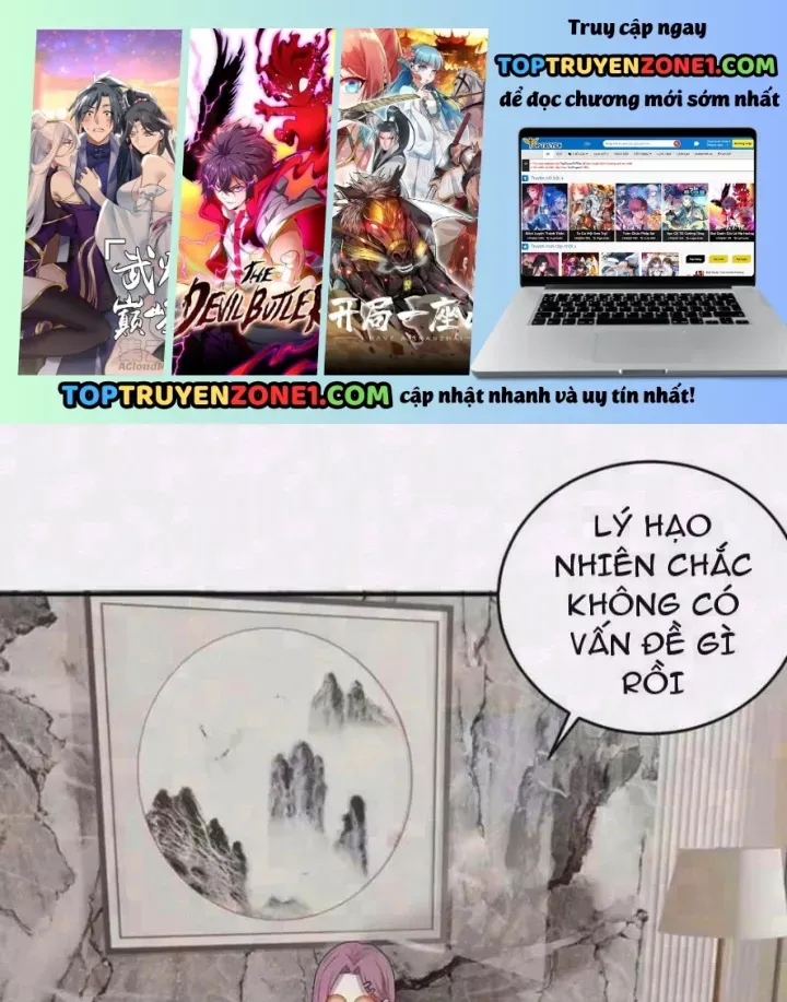 Ta dựa vào hậu cung chinh phục thế giới Chap 115 - Next Chap 116