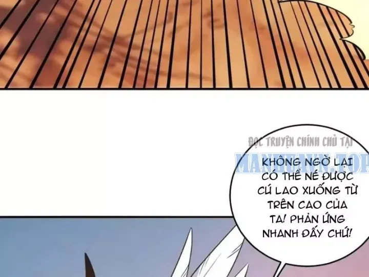Ta dựa vào hậu cung chinh phục thế giới Chap 115 - Next Chap 116
