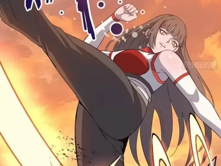 Ta dựa vào hậu cung chinh phục thế giới Chap 115 - Next Chap 116