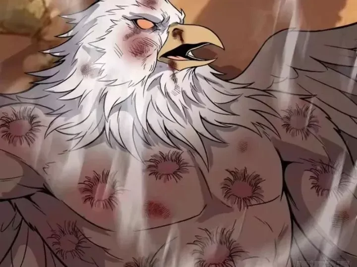 Ta dựa vào hậu cung chinh phục thế giới Chap 115 - Next Chap 116