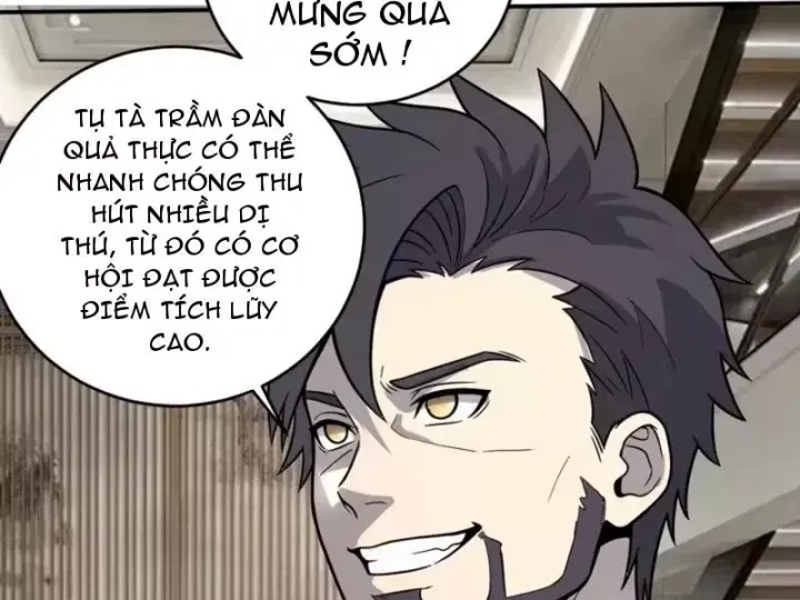 Ta dựa vào hậu cung chinh phục thế giới Chap 115 - Next Chap 116