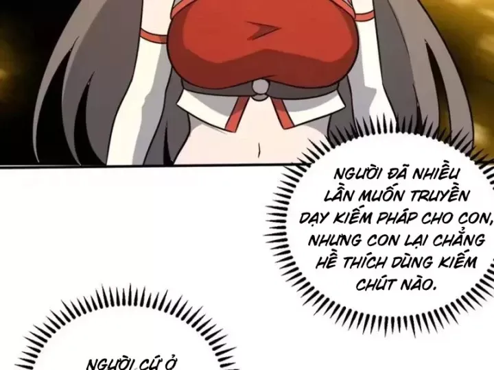 Ta dựa vào hậu cung chinh phục thế giới Chap 115 - Next Chap 116
