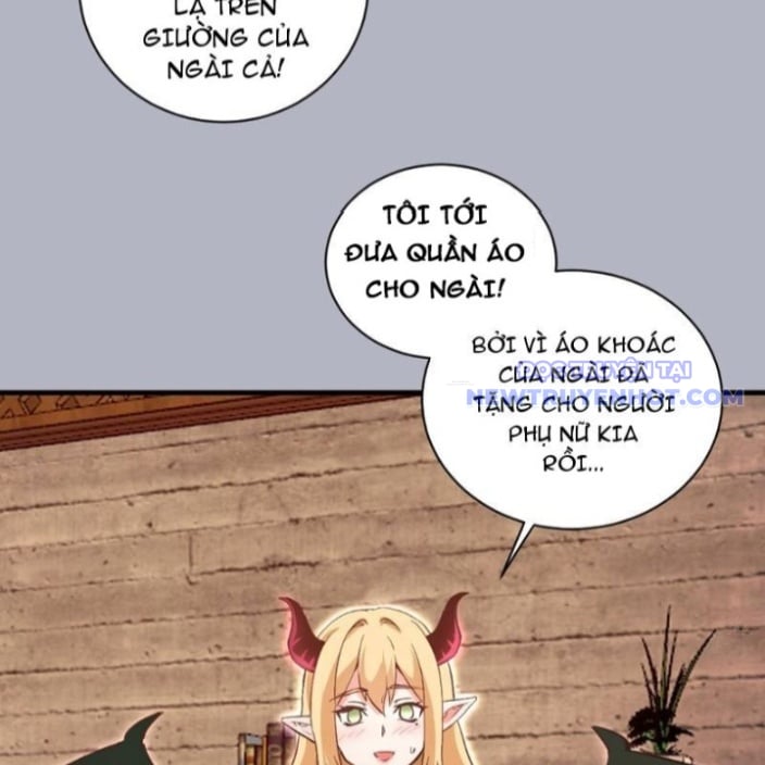 Ta Dựa Vào Hậu Cung Chinh Phục Thế Giới Chap 12 - Next Chap 13