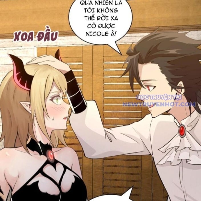 Ta Dựa Vào Hậu Cung Chinh Phục Thế Giới Chap 12 - Next Chap 13