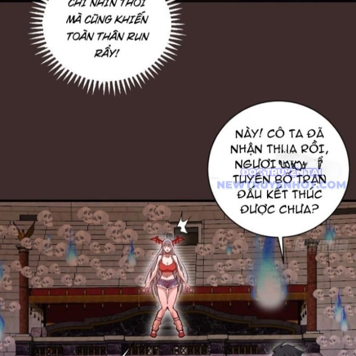 Ta Dựa Vào Hậu Cung Chinh Phục Thế Giới Chap 12 - Next Chap 13