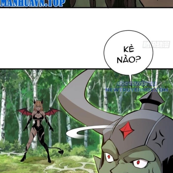 Ta Dựa Vào Hậu Cung Chinh Phục Thế Giới Chap 12 - Next Chap 13