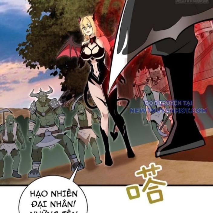 Ta Dựa Vào Hậu Cung Chinh Phục Thế Giới Chap 12 - Next Chap 13