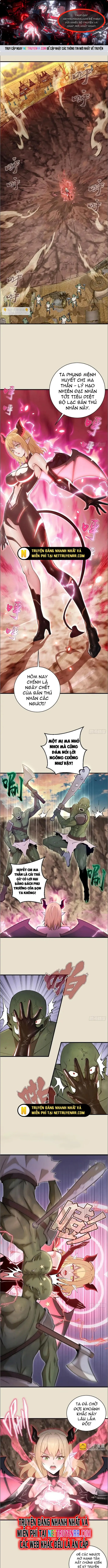 Ta Dựa Vào Hậu Cung Chinh Phục Thế Giới Chap 15 - Next Chap 16