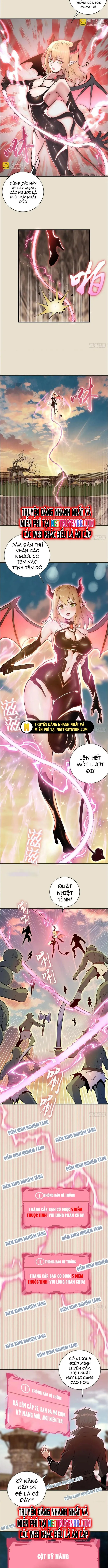 Ta Dựa Vào Hậu Cung Chinh Phục Thế Giới Chap 15 - Next Chap 16