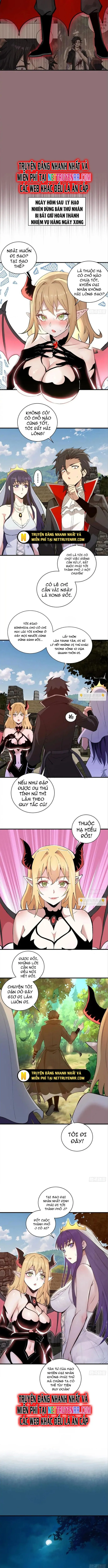 Ta Dựa Vào Hậu Cung Chinh Phục Thế Giới Chap 15 - Next Chap 16