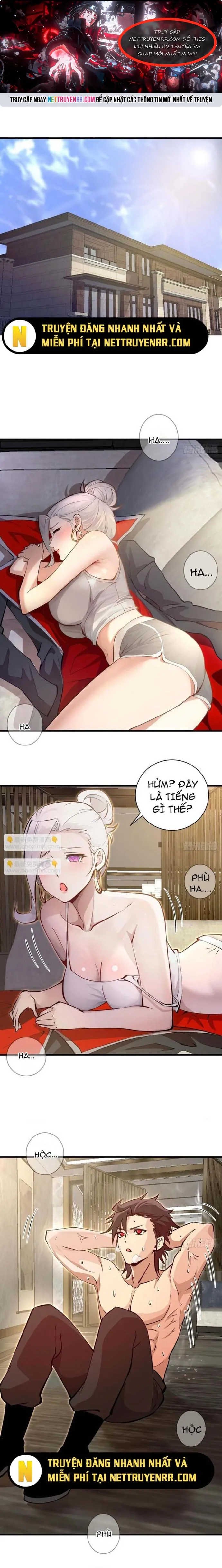 Ta Dựa Vào Hậu Cung Chinh Phục Thế Giới Chap 16 - Next Chap 17