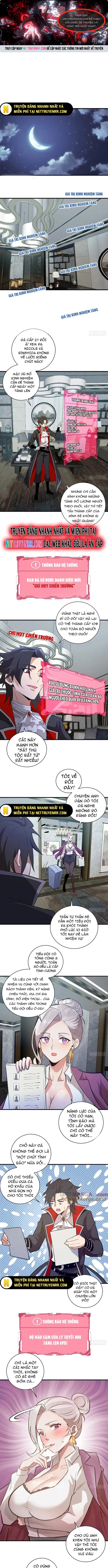 Ta Dựa Vào Hậu Cung Chinh Phục Thế Giới Chap 17 - Next Chap 18