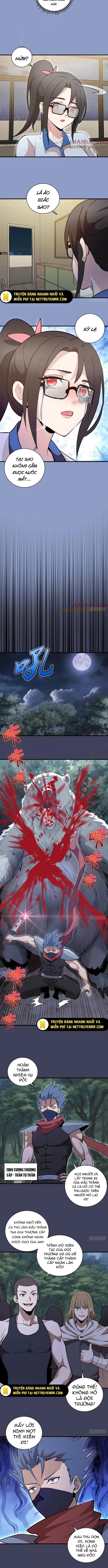 Ta Dựa Vào Hậu Cung Chinh Phục Thế Giới Chap 17 - Next Chap 18