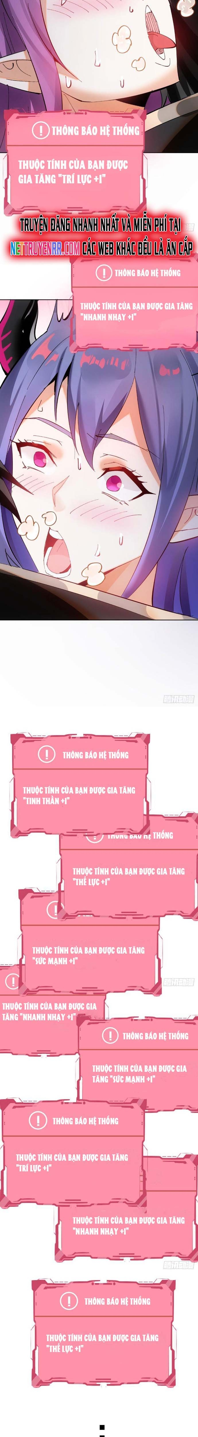 Ta Dựa Vào Hậu Cung Chinh Phục Thế Giới Chap 2 - Next Chap 3