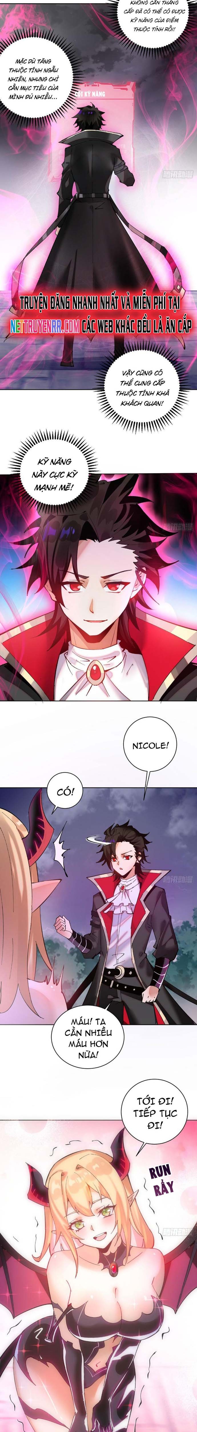 Ta Dựa Vào Hậu Cung Chinh Phục Thế Giới Chap 2 - Next Chap 3