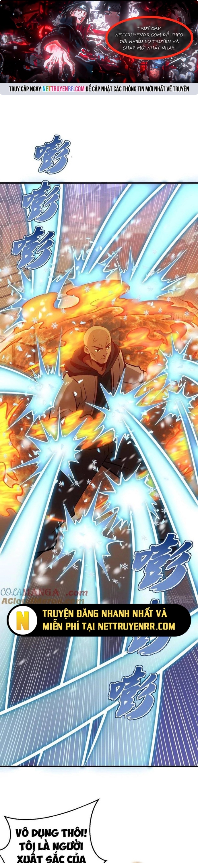 Ta Dựa Vào Hậu Cung Chinh Phục Thế Giới Chap 23 - Next Chap 24