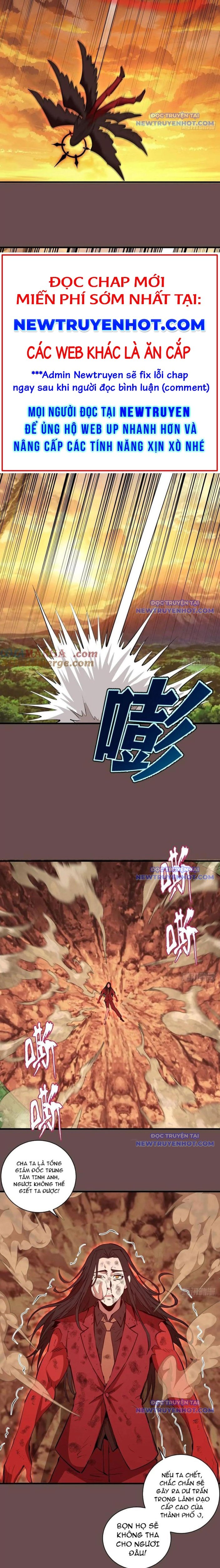 Ta Dựa Vào Hậu Cung Chinh Phục Thế Giới Chap 25 - Next Chap 26