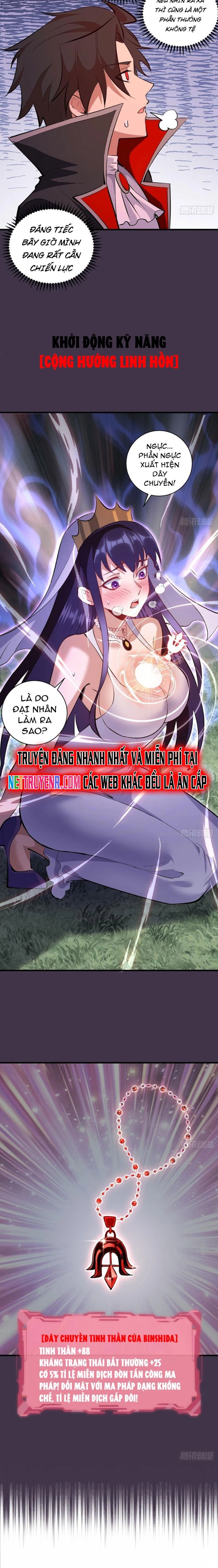 Ta Dựa Vào Hậu Cung Chinh Phục Thế Giới Chap 27 - Next Chap 28