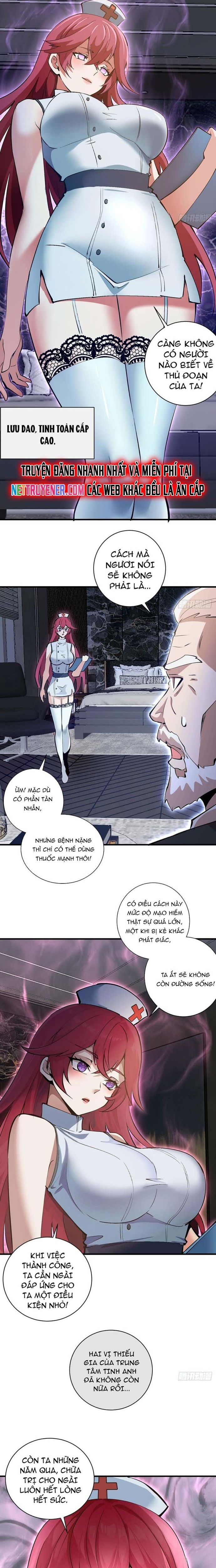 Ta Dựa Vào Hậu Cung Chinh Phục Thế Giới Chap 32 - Next Chap 33