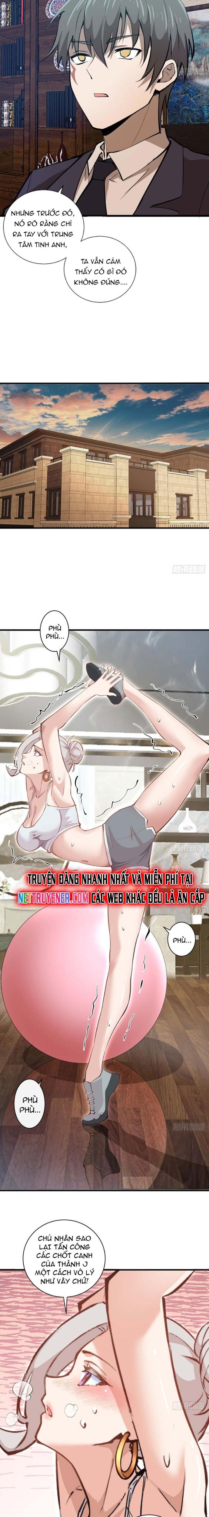 Ta Dựa Vào Hậu Cung Chinh Phục Thế Giới Chap 33 - Next Chap 34