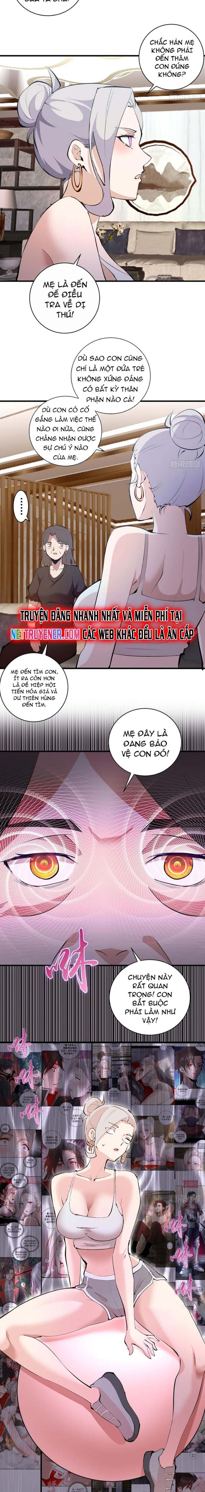 Ta Dựa Vào Hậu Cung Chinh Phục Thế Giới Chap 33 - Next Chap 34