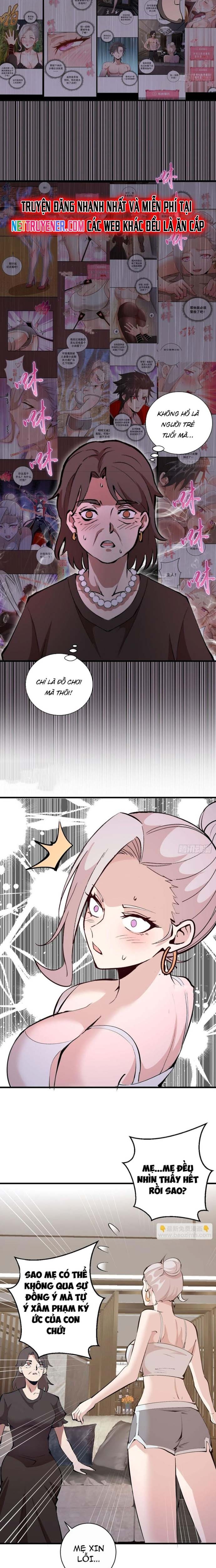 Ta Dựa Vào Hậu Cung Chinh Phục Thế Giới Chap 33 - Next Chap 34