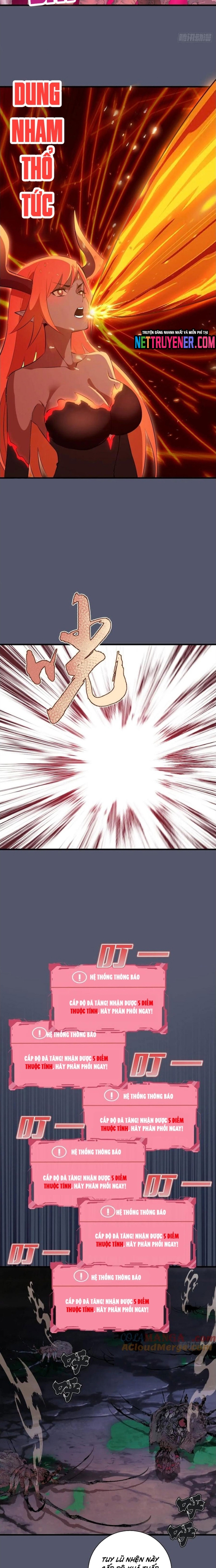 Ta Dựa Vào Hậu Cung Chinh Phục Thế Giới Chap 35 - Next Chap 36