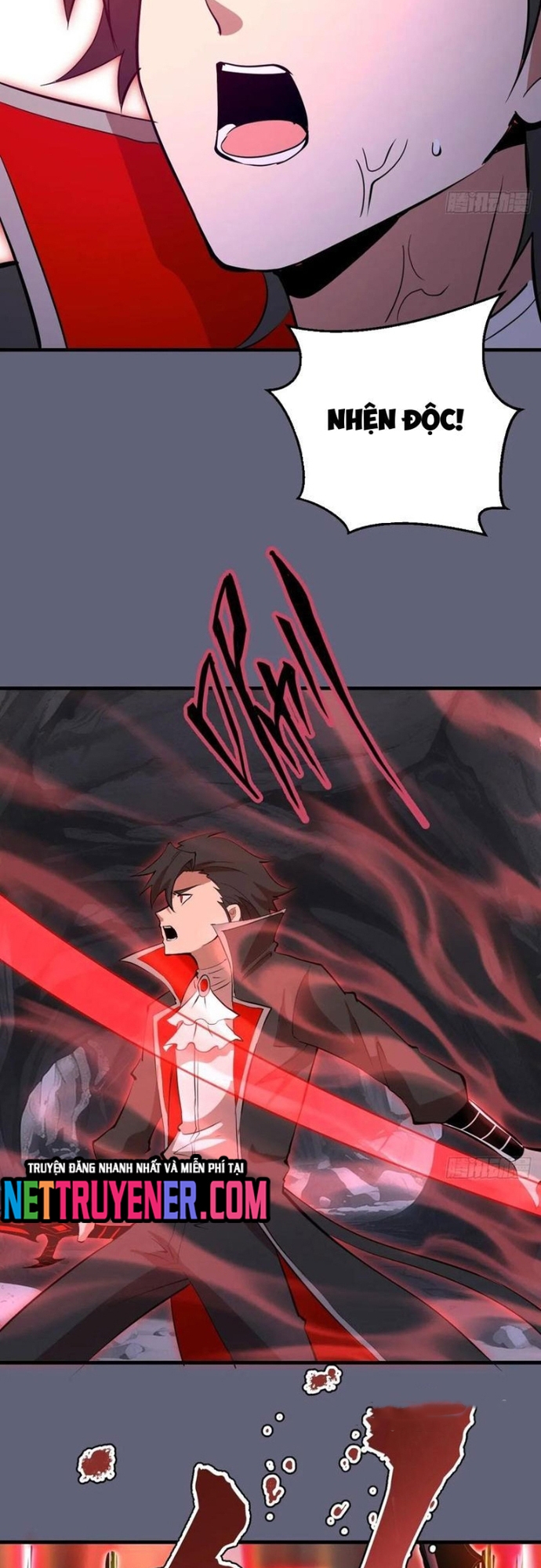 Ta Dựa Vào Hậu Cung Chinh Phục Thế Giới Chap 37 - Next Chap 38