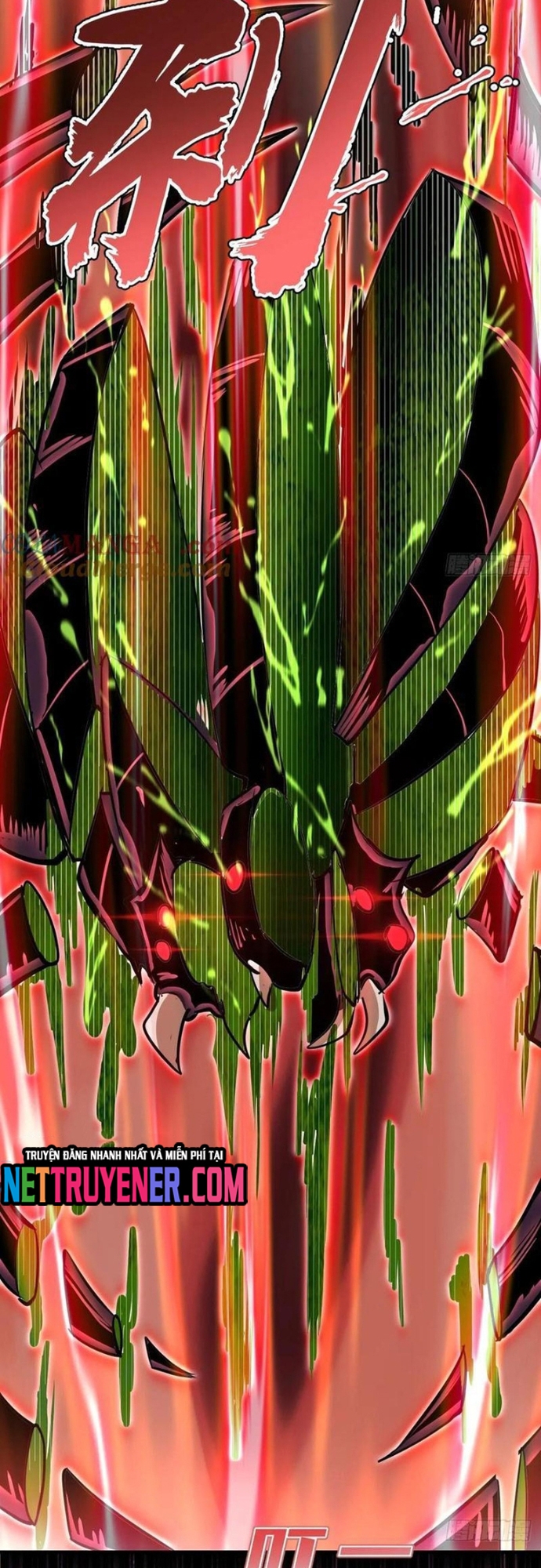 Ta Dựa Vào Hậu Cung Chinh Phục Thế Giới Chap 37 - Next Chap 38