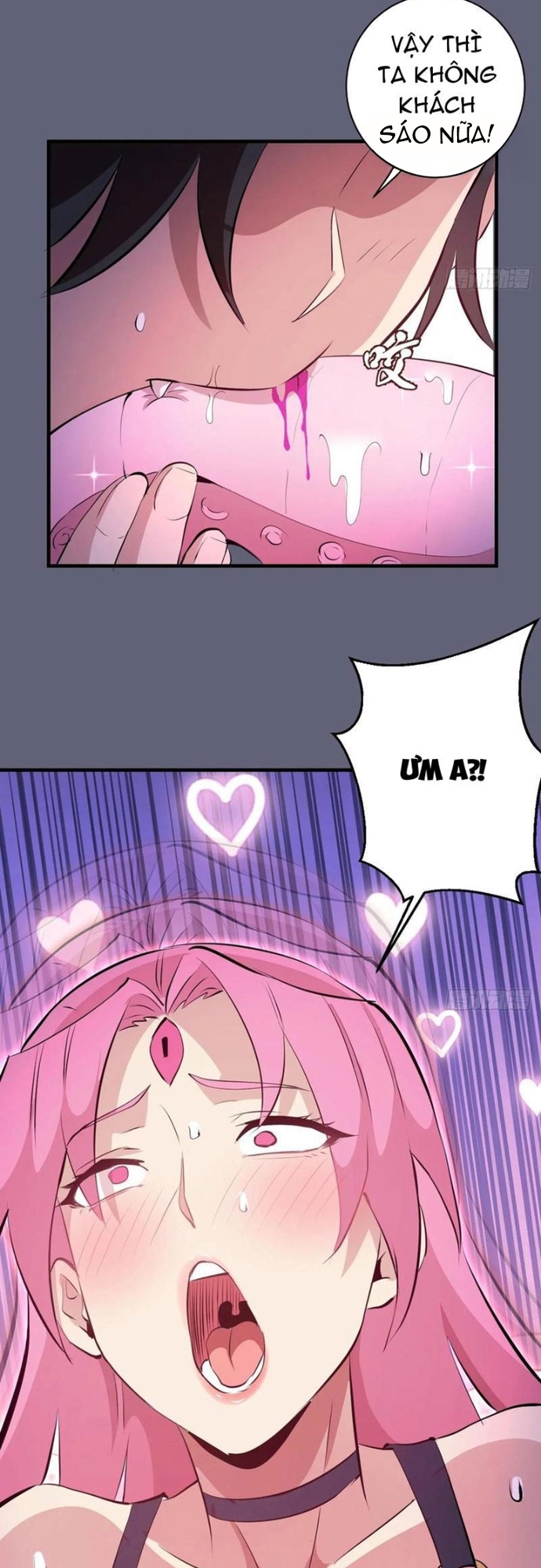 Ta Dựa Vào Hậu Cung Chinh Phục Thế Giới Chap 37 - Next Chap 38