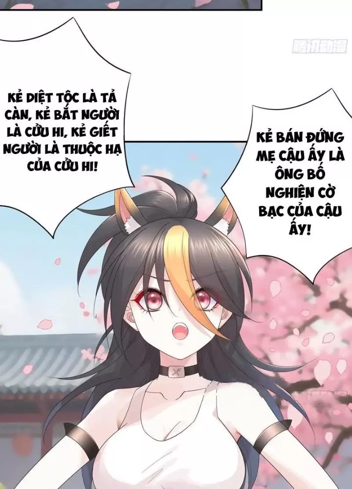 Ta Dựa Vào Hậu Cung Chinh Phục Thế Giới Chap 38 - Next Chap 39
