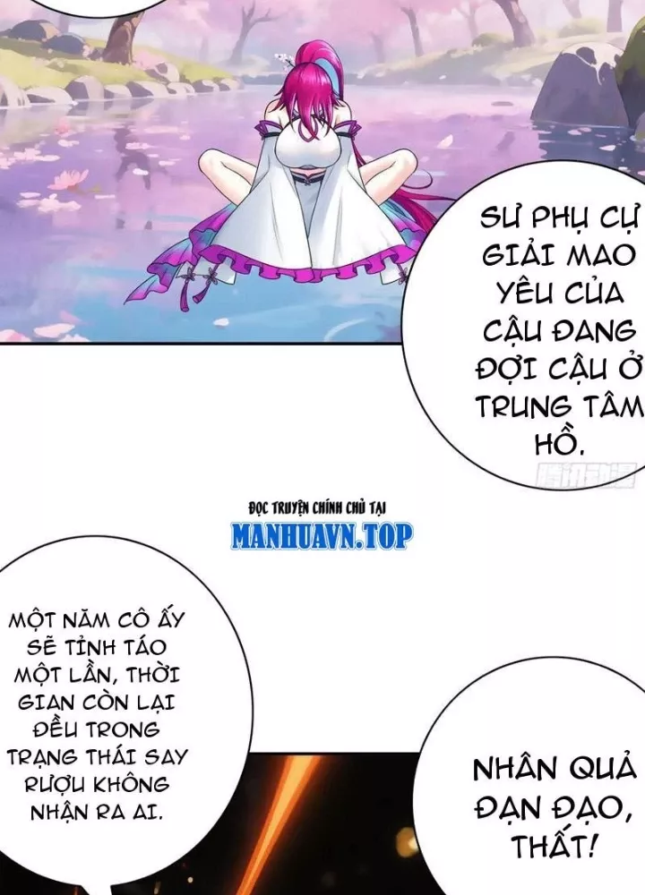 Ta Dựa Vào Hậu Cung Chinh Phục Thế Giới Chap 38 - Next Chap 39