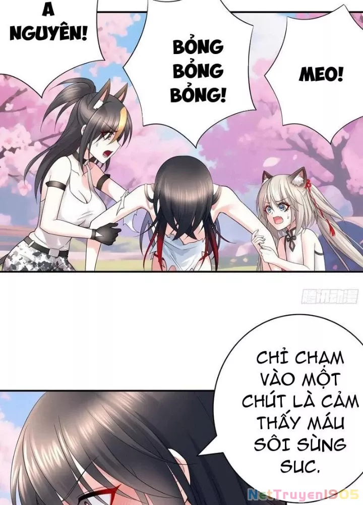 Ta Dựa Vào Hậu Cung Chinh Phục Thế Giới Chap 38 - Next Chap 39