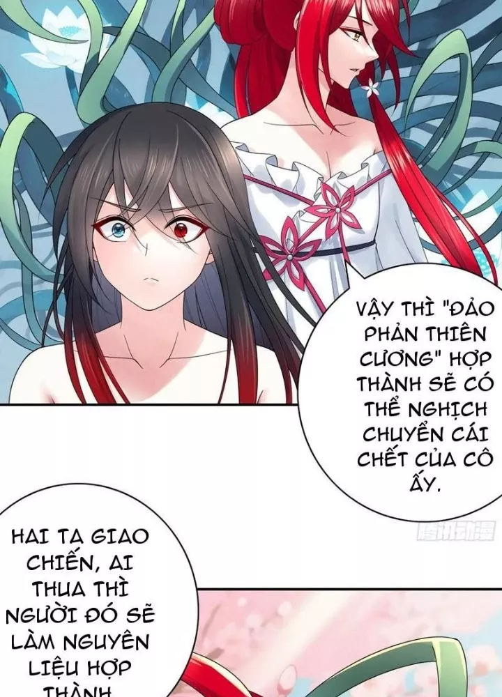 Ta Dựa Vào Hậu Cung Chinh Phục Thế Giới Chap 38 - Next Chap 39