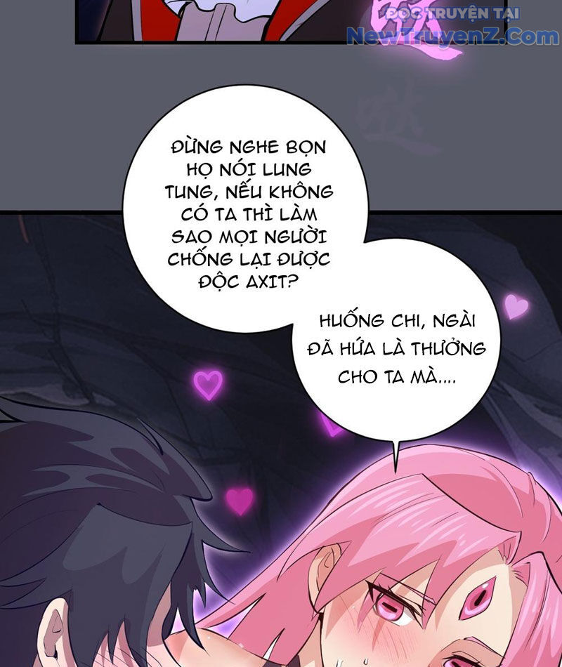 Ta Dựa Vào Hậu Cung Chinh Phục Thế Giới Chap 39 - Next Chap 40