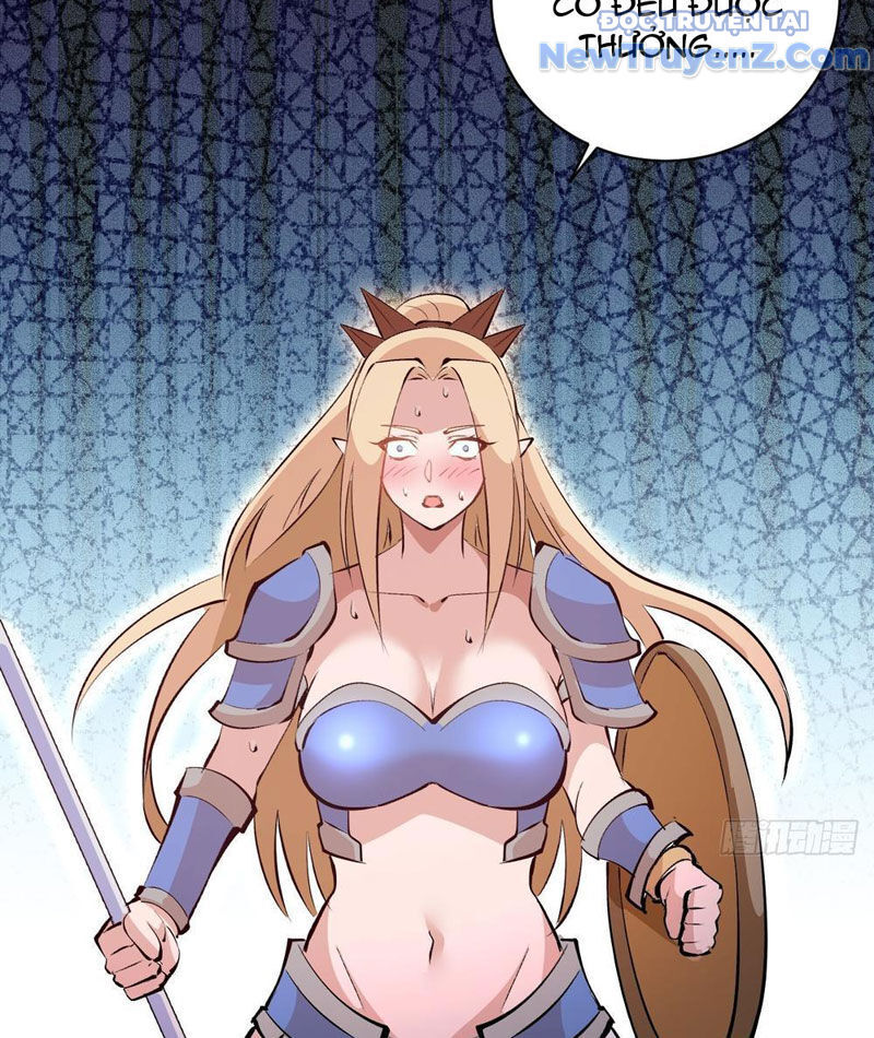 Ta Dựa Vào Hậu Cung Chinh Phục Thế Giới Chap 39 - Next Chap 40