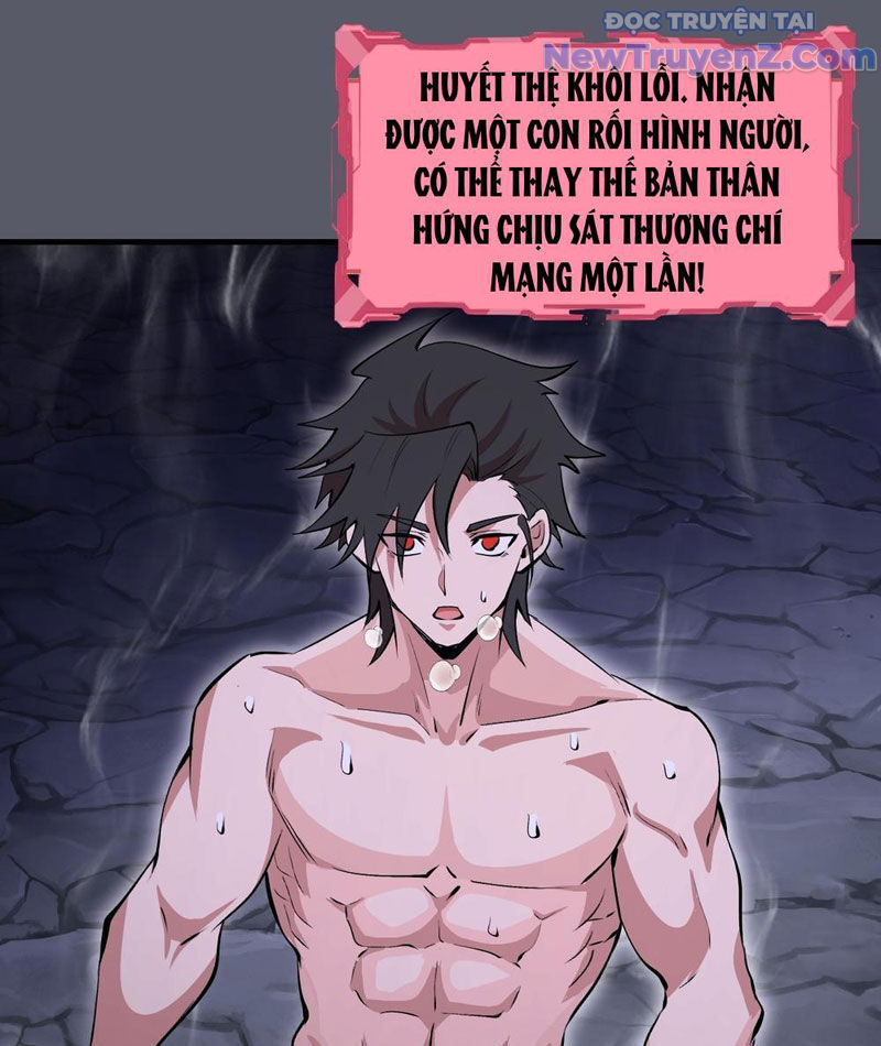 Ta Dựa Vào Hậu Cung Chinh Phục Thế Giới Chap 39 - Next Chap 40