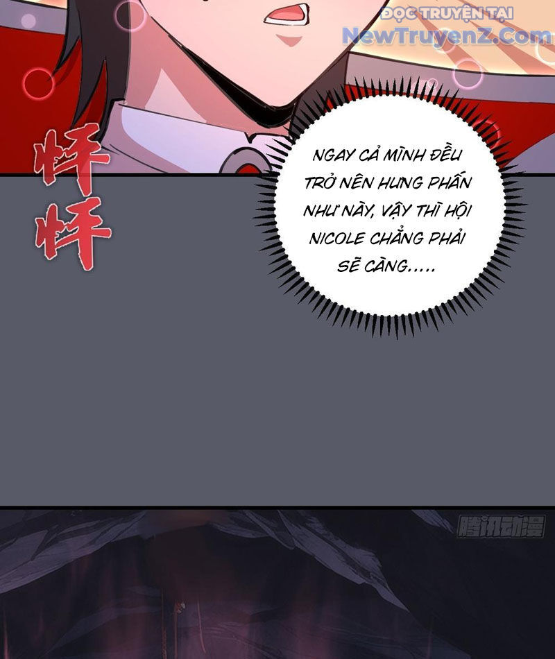 Ta Dựa Vào Hậu Cung Chinh Phục Thế Giới Chap 39 - Next Chap 40