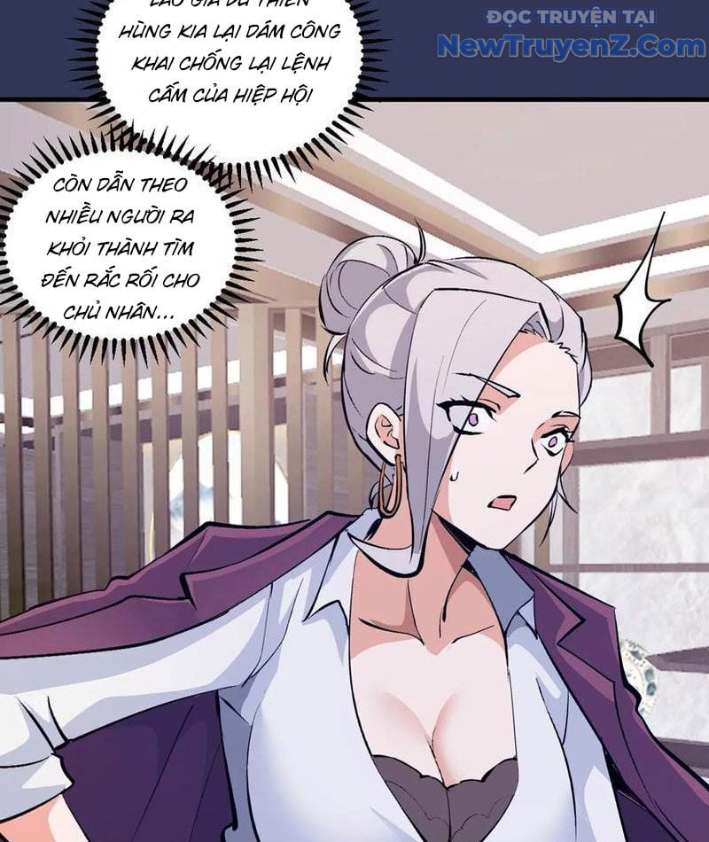 Ta Dựa Vào Hậu Cung Chinh Phục Thế Giới Chap 40 - Next Chap 41