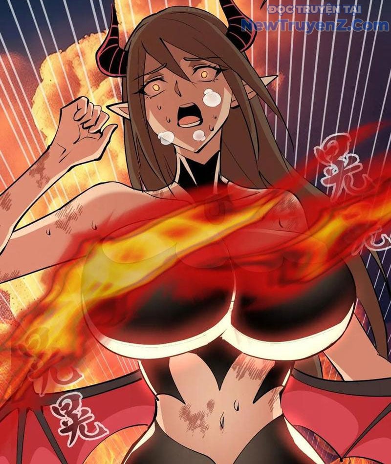 Ta Dựa Vào Hậu Cung Chinh Phục Thế Giới Chap 40 - Next Chap 41