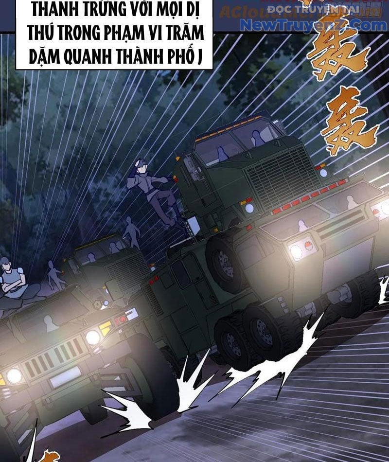 Ta Dựa Vào Hậu Cung Chinh Phục Thế Giới Chap 40 - Next Chap 41