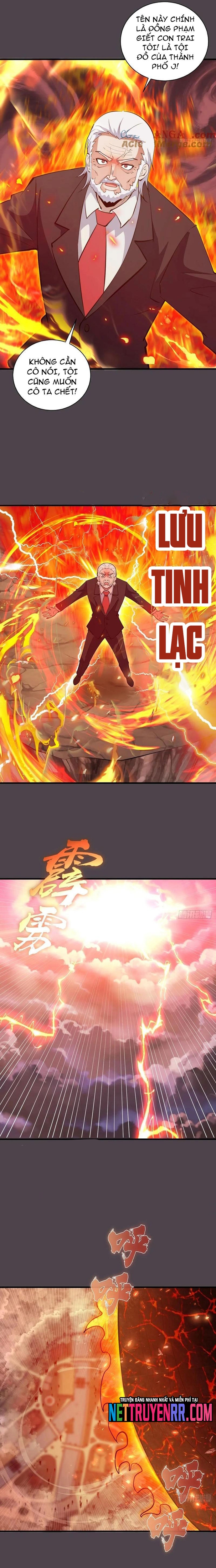 Ta Dựa Vào Hậu Cung Chinh Phục Thế Giới Chap 41 - Next Chap 42