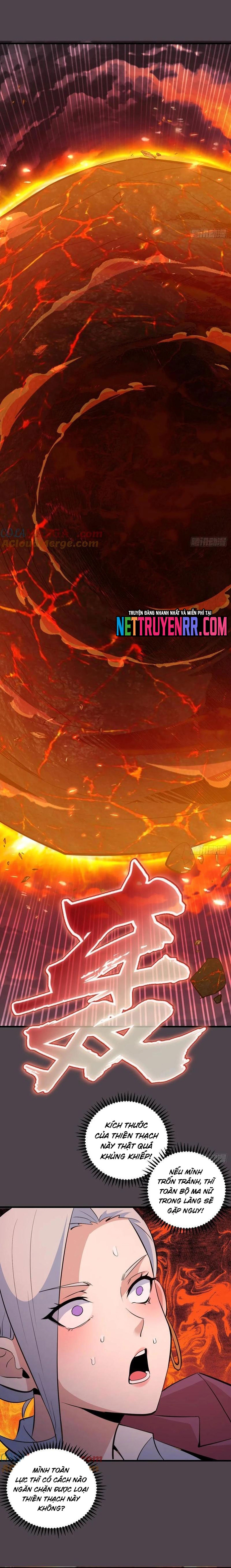 Ta Dựa Vào Hậu Cung Chinh Phục Thế Giới Chap 41 - Next Chap 42